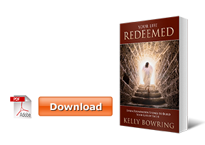 Download the Table of Contents for Your Life Redeemed