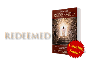 Find out more about Your Life Redeemed